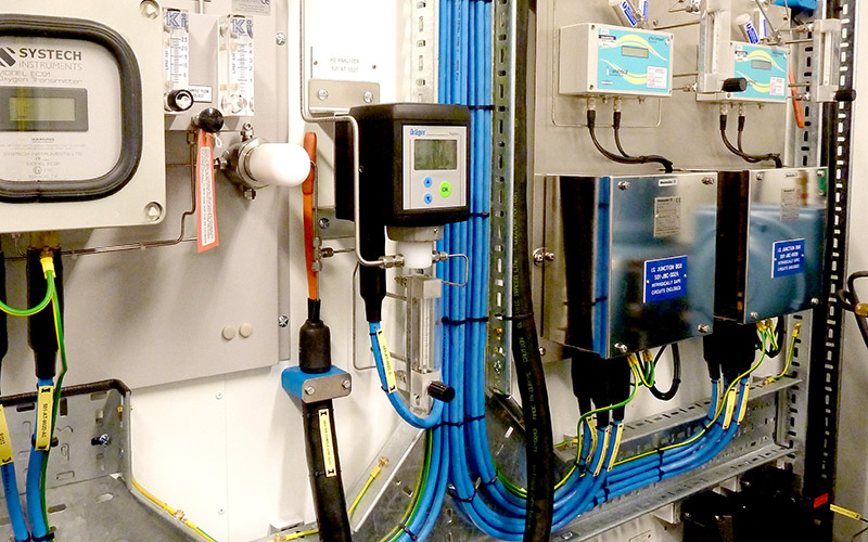 Industrial Electrical Engineering