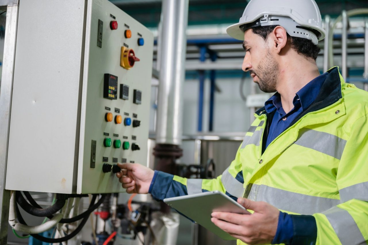 Electrical Engineering Services