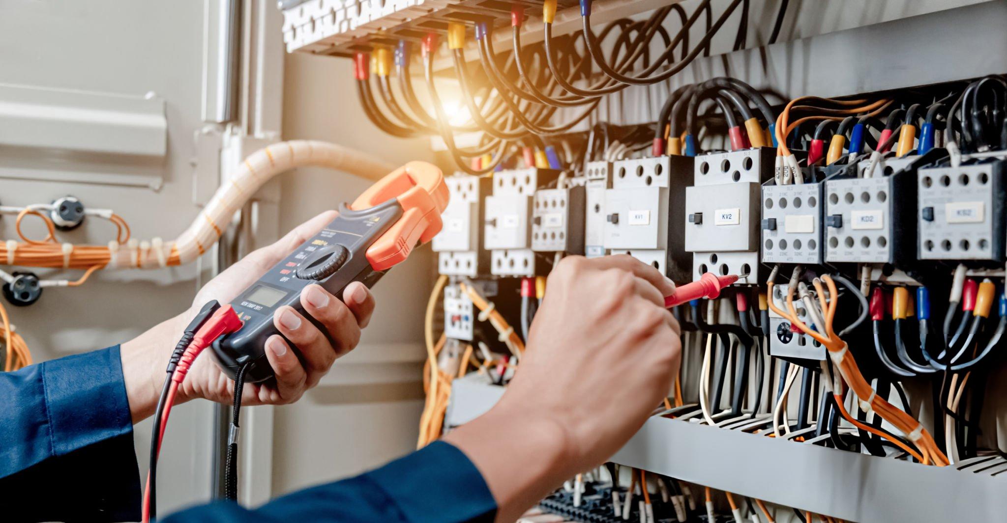 Electrical Engineering